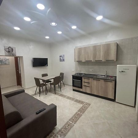 Apartament Dora House Valentino Neapol Zewnętrze zdjęcie