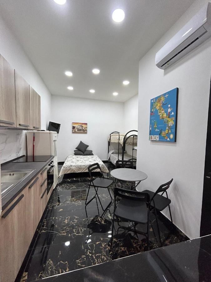 Apartament Dora House Valentino Neapol Zewnętrze zdjęcie