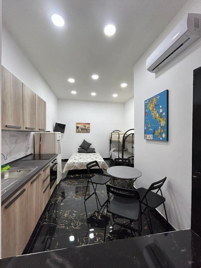 Apartament Dora House Valentino Neapol Zewnętrze zdjęcie