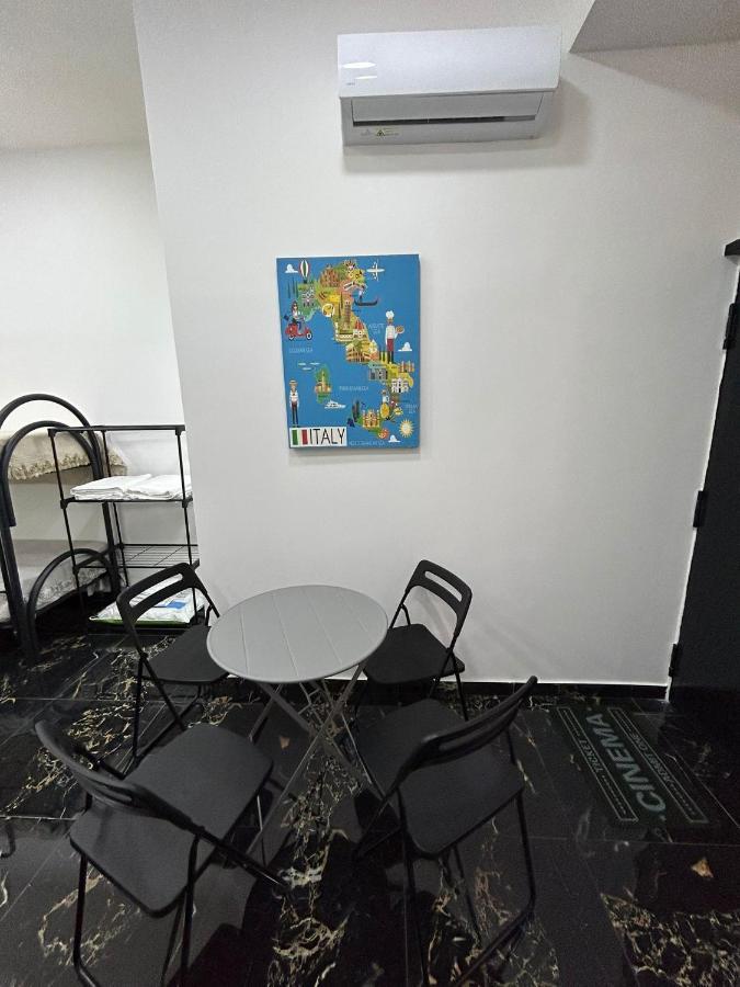 Apartament Dora House Valentino Neapol Zewnętrze zdjęcie