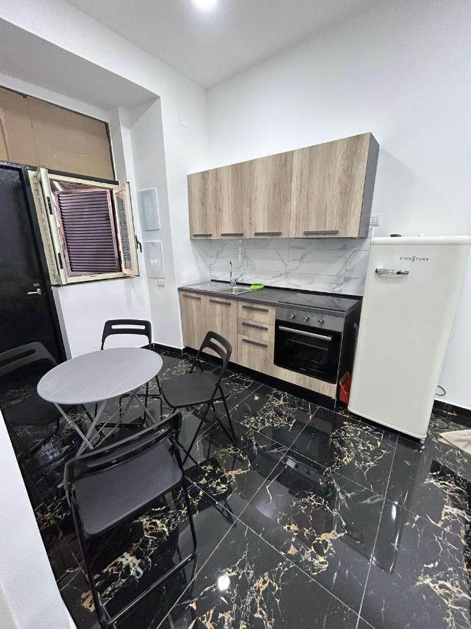 Apartament Dora House Valentino Neapol Zewnętrze zdjęcie