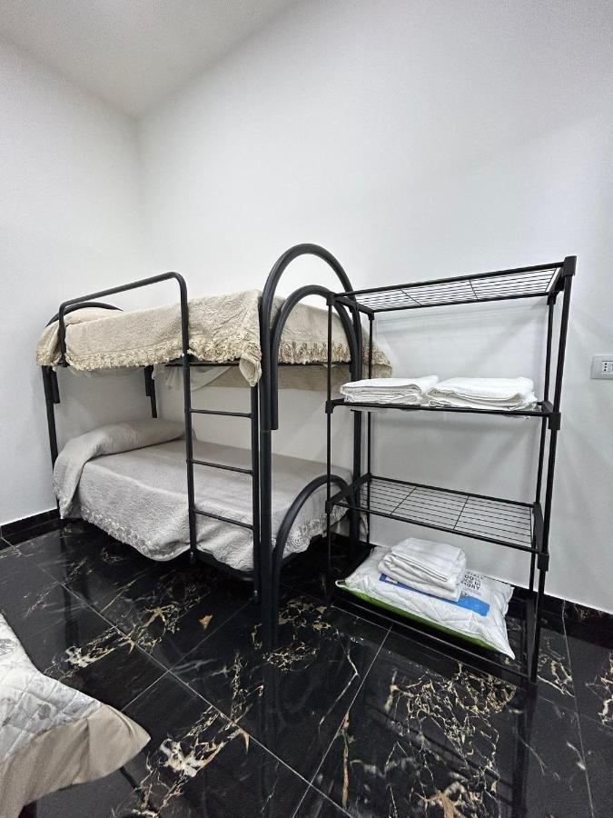 Apartament Dora House Valentino Neapol Zewnętrze zdjęcie