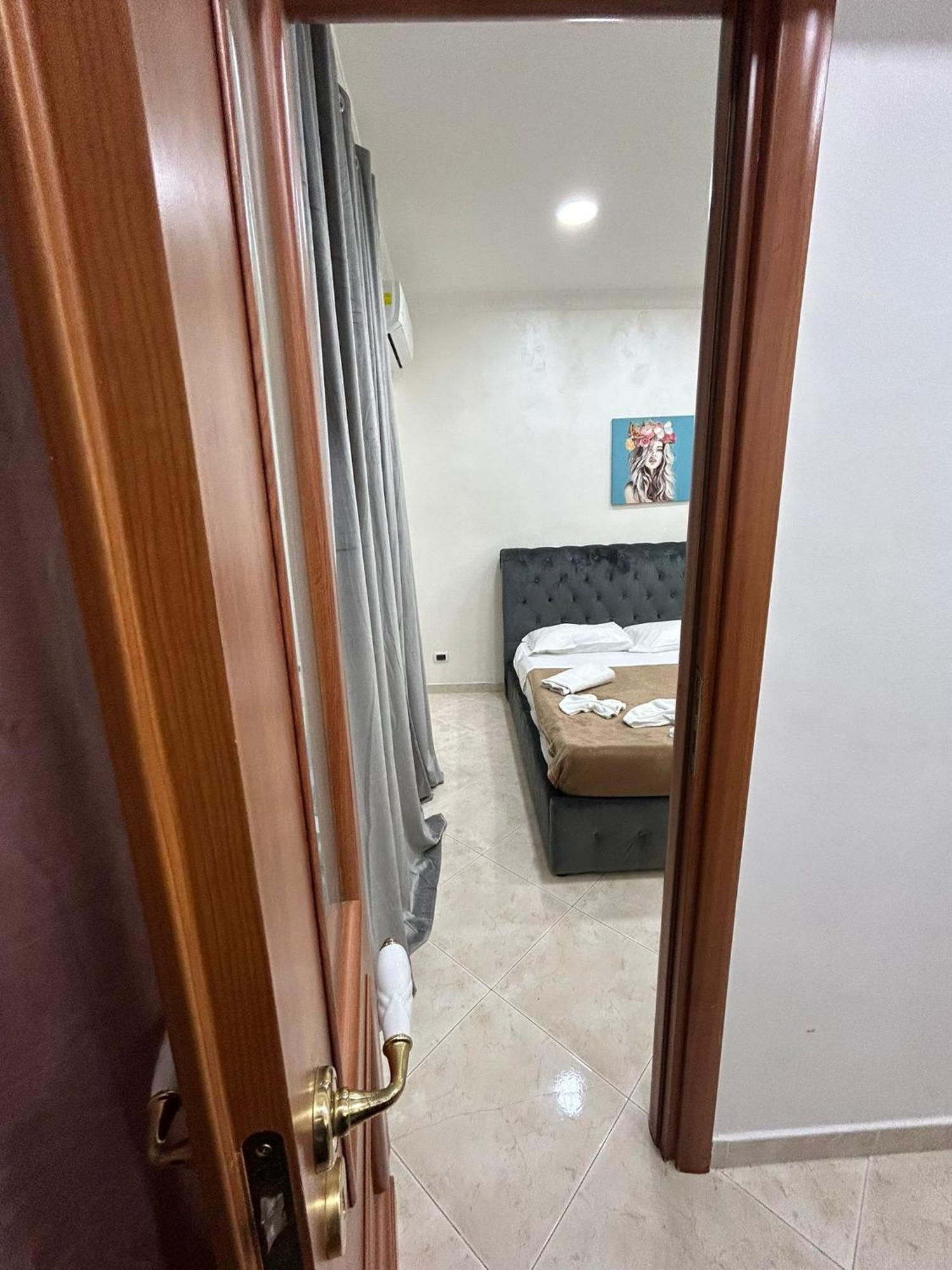 Apartament Dora House Valentino Neapol Zewnętrze zdjęcie