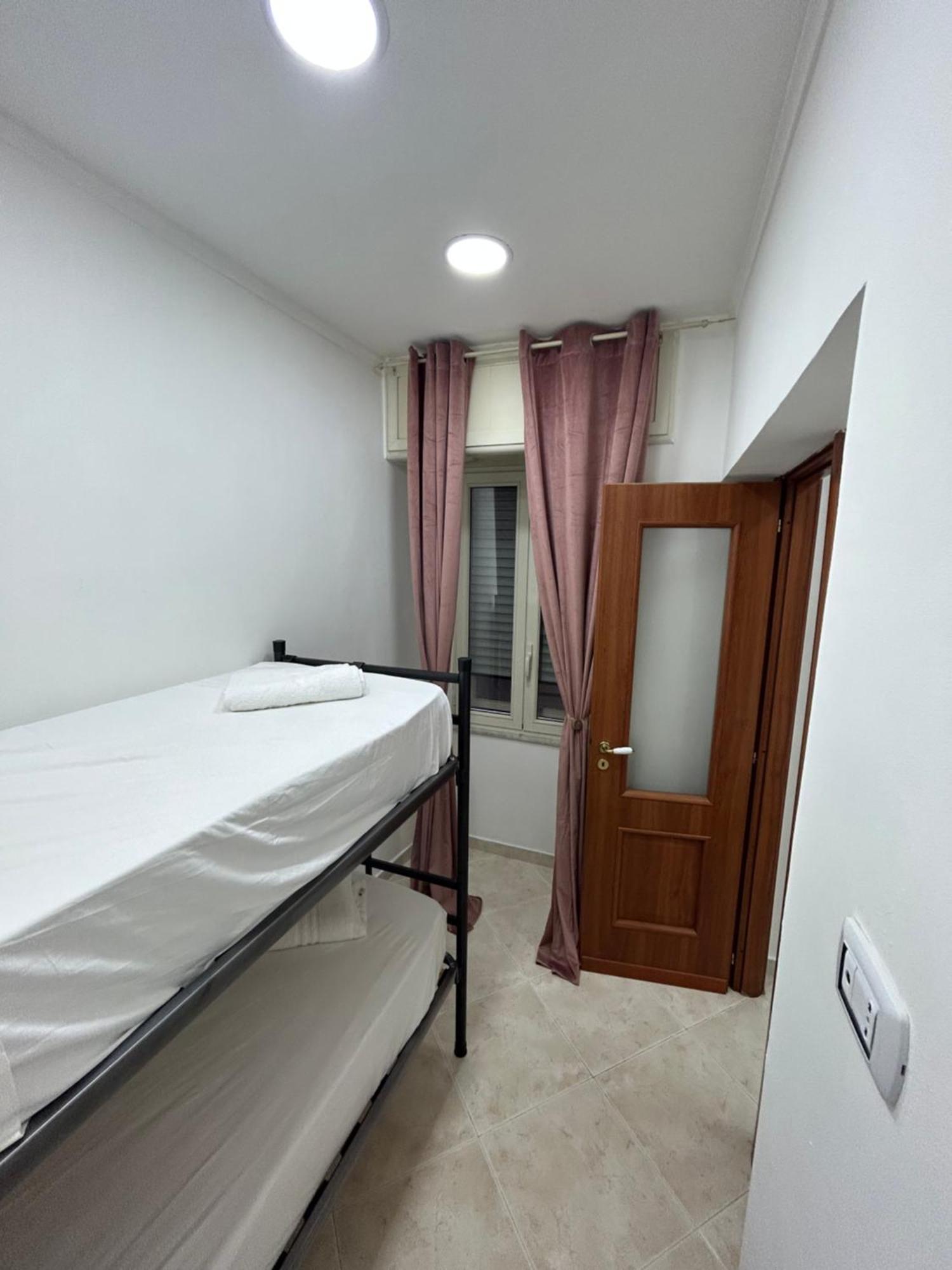 Apartament Dora House Valentino Neapol Zewnętrze zdjęcie