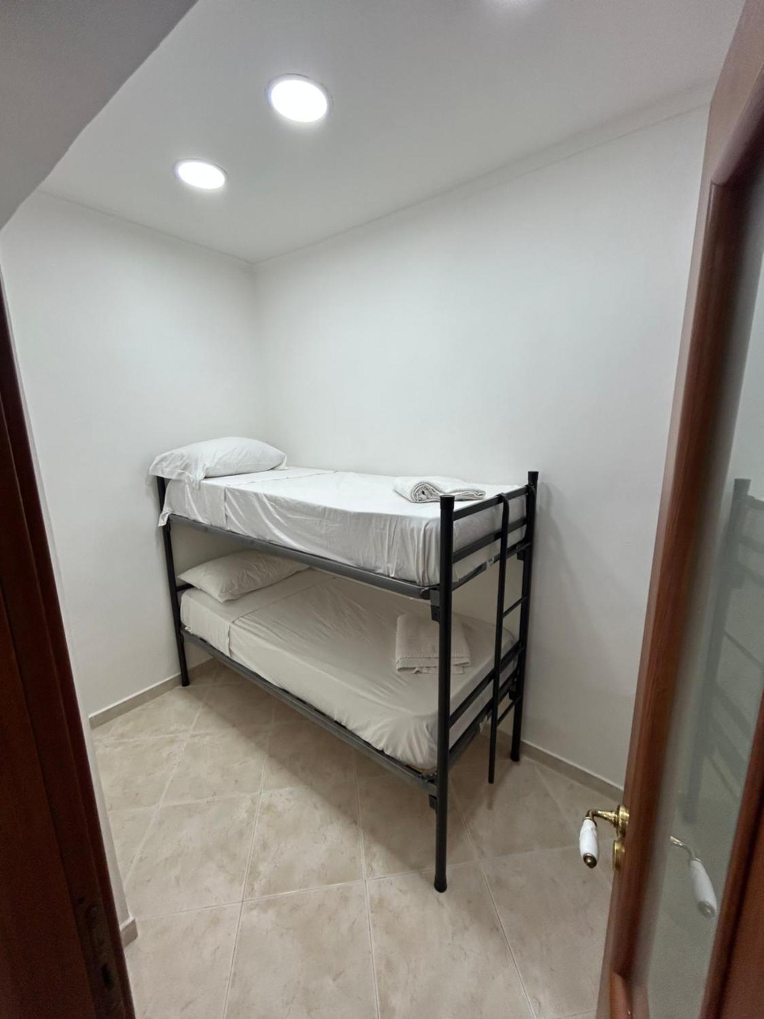 Apartament Dora House Valentino Neapol Zewnętrze zdjęcie