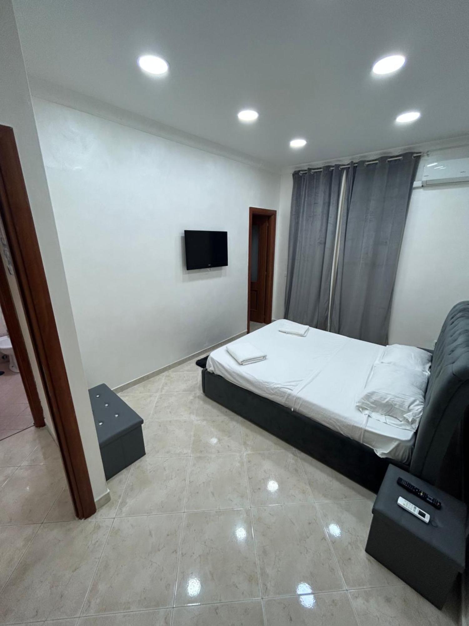 Apartament Dora House Valentino Neapol Zewnętrze zdjęcie