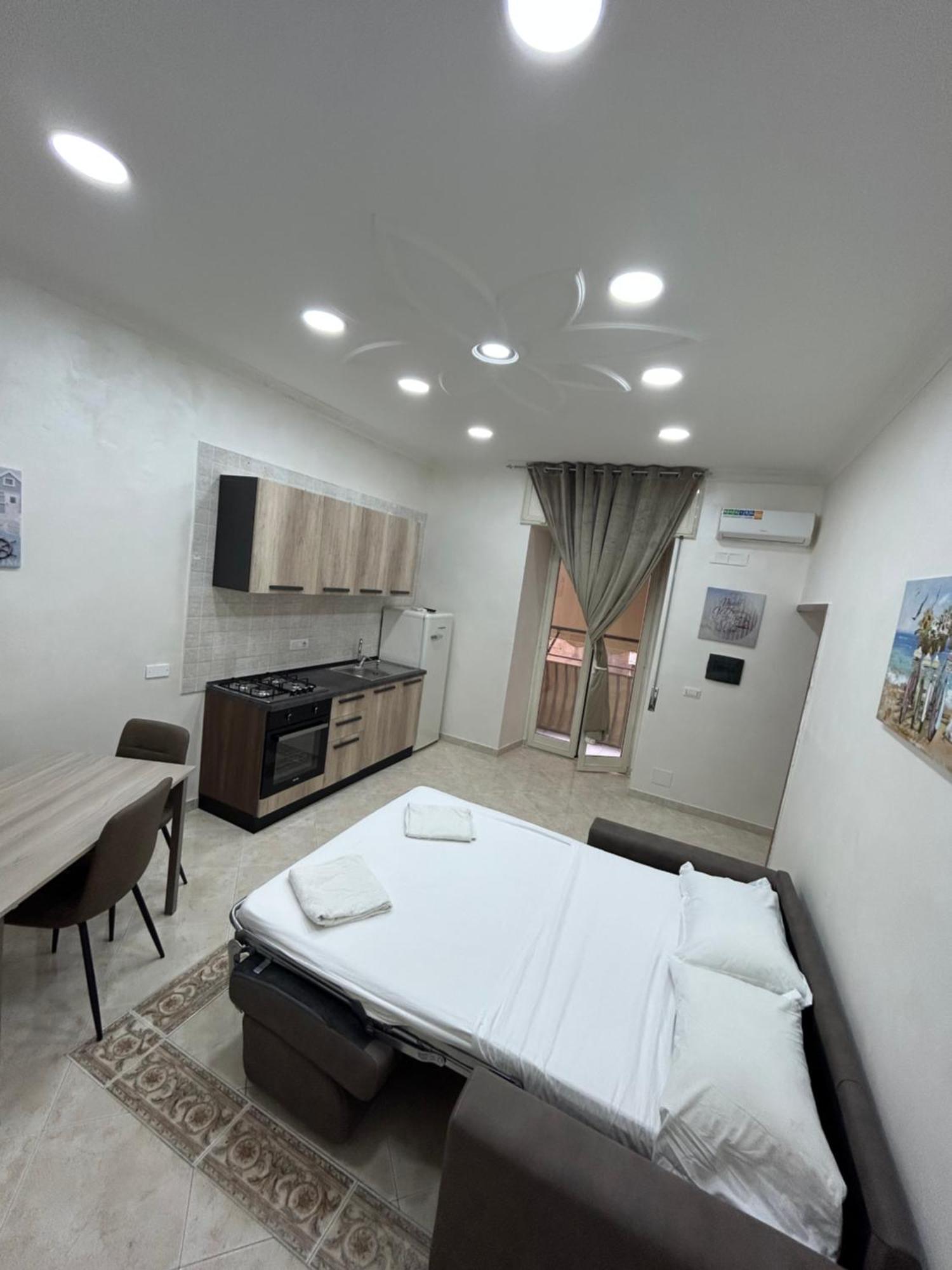 Apartament Dora House Valentino Neapol Zewnętrze zdjęcie