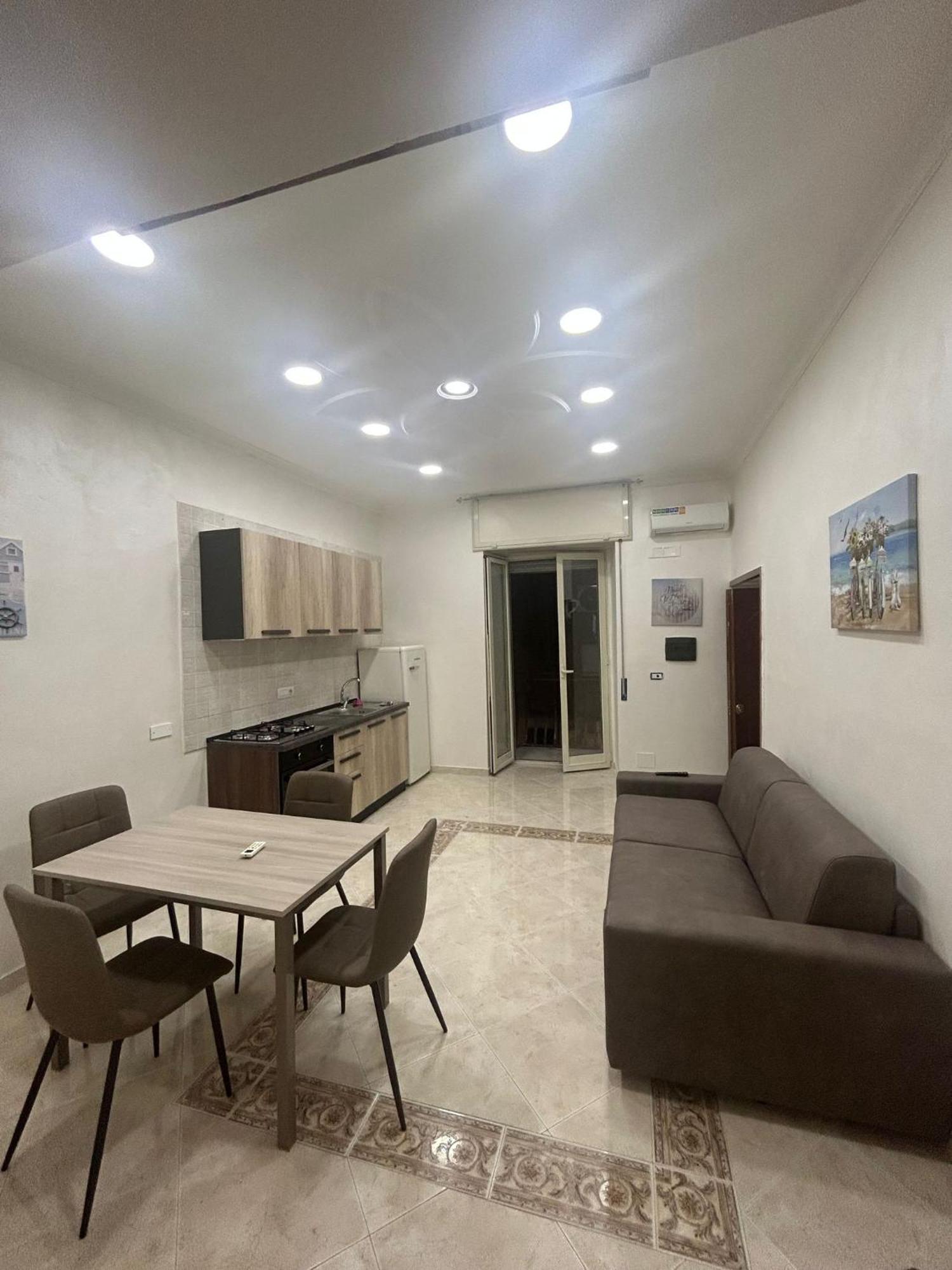 Apartament Dora House Valentino Neapol Zewnętrze zdjęcie