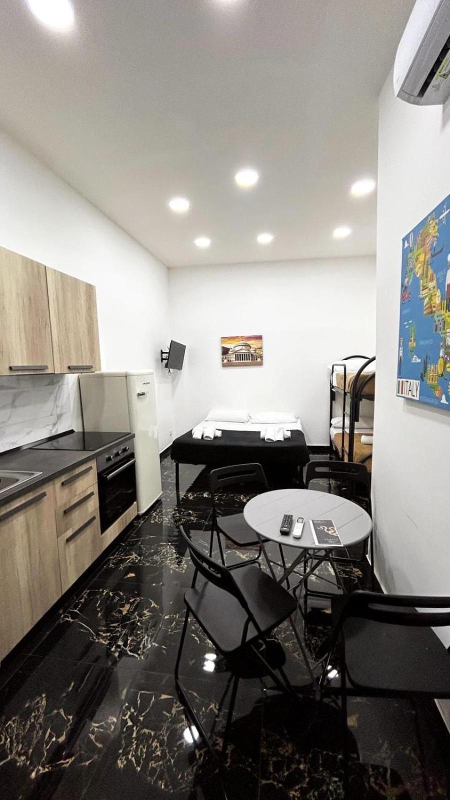 Apartament Dora House Valentino Neapol Zewnętrze zdjęcie